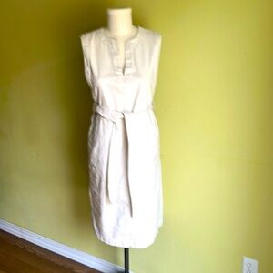 Banana Republic LinenBlend  size S